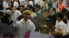 VIXX喜爱的亚洲