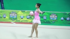 艺术体操