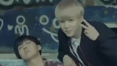 只因你们是BTS