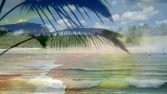 易缘经典 海南风光欣赏II