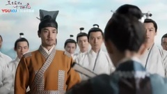 <三生三世十里桃花>昆仑墟杨幂拜师赵又廷