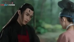 <三生三世十里桃花>杨幂张彬彬水下渡气