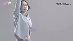 Calobye 广告代言 三则合一