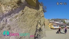 Amanda Paris BikiniTeam