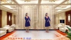 舞蹈 轻轻地告诉你