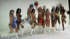 Sports Illustrated Swimsuit(Dance Version)