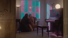 BLURRED LINES 预告2
