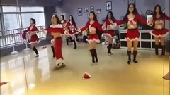 肚皮舞西域风情舞113