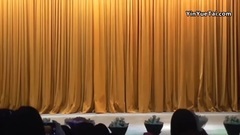 肚皮舞西域风情舞114