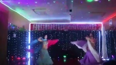 肚皮舞西域风情舞123