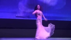 肚皮舞西域风情舞124