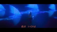 影视原声 - 《モアナと伝説の海》日语吹替版PV