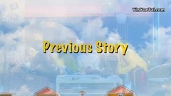 YESTERDAY (Story Ver.) 预告版