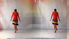 送你一首吉祥的歌