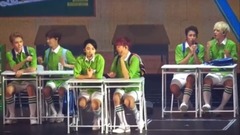 SVT小学上课咯 2