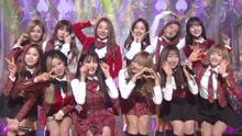 I Wish - KBS音乐银行 现场版 17/02/03