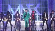 Tina - KBS音乐银行 现场版 17/02/03