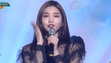 Rainbow - KBS音乐银行 现场版 17/02/03