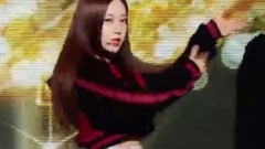 I - I wish
