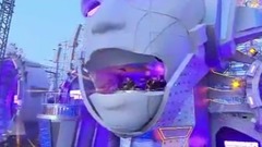 Sander Van Doorn & MOTi