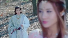 影视原声 - 电视剧<幻城>蝶澈再次出现