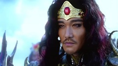 影视原声 - 电视剧<幻城>火王已和平为交换要强娶岚裳