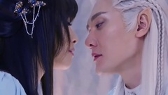 影视原声 - 电视剧<幻城>卡索与梨落唯美床戏