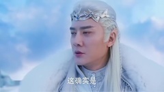 影视原声 - 电视剧<幻城>罹天尽重回刃雪城