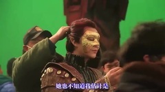 影视原声 - 电视剧<幻城>幕后花絮:失忆罹天烬火族七日游