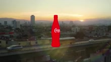  - 可口可乐2015超级碗正能量广告