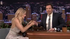 影视原声 - Ramen Challenge With Sienna Miller