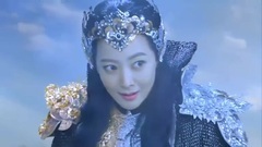 影视原声 - 电视剧<幻城>冰后领便当