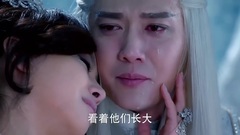 影视原声 - 电视剧<幻城>梨落遗言