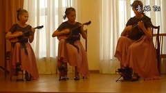 Моцарт минуэт