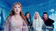 影视原声 - 电视剧<幻城>甜不过三秒,梨落强行领便当