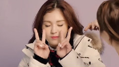 Star1拍摄花絮