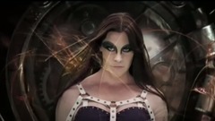 Nightwish - Endless Forms Most Beautiful