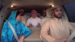 Арабы снова шокировали всех!!!