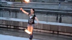 Плотинка Ек