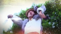 影视原声 - 电视剧<踏破硝烟>片头曲