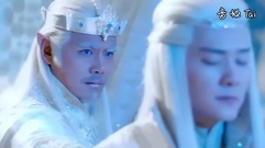 影视原声 - 电视剧<幻城>之卡索神力难恢复