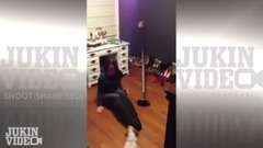 Топ 5 збій полюс танці