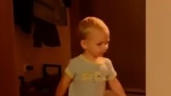 Танец фронтзольдатиков