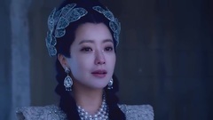 影视原声 - 电视剧<幻城>之莲姬夜闯黑色之城