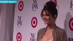 Kendall Jenner肯达尔·詹娜