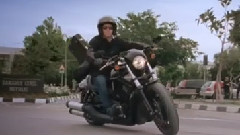 影视原声 - Race2片头音乐