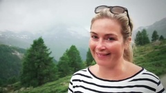 Kate Bock Gets Romantic