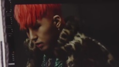 Tina MV Making