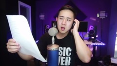 BEAUTIFUL (Cover)