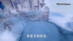 影视原声 - 幻城之樱空释怀疑莲姬搞鬼